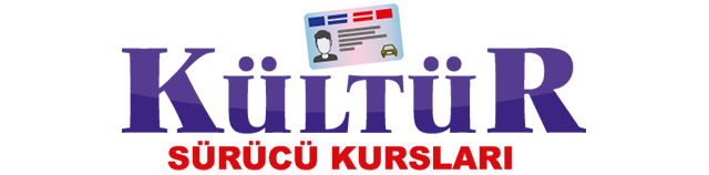 KÜLTÜR SÜRÜCÜ KURSU